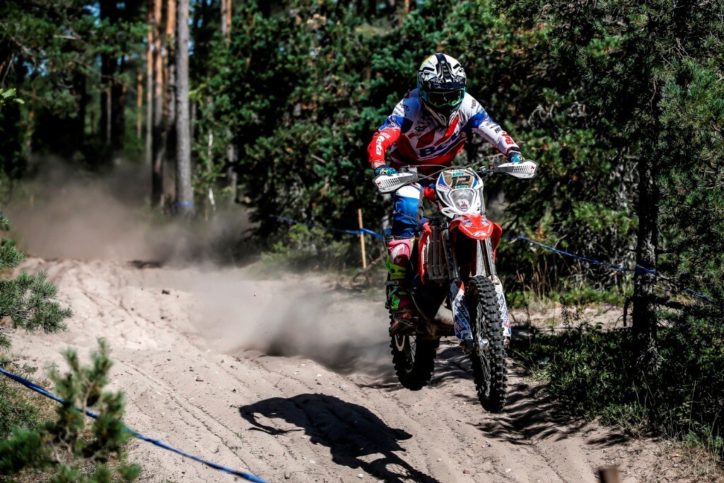 EnduroGP World Championship - Estonia